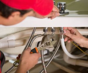 About Plumbers Pros North Highlands, CA